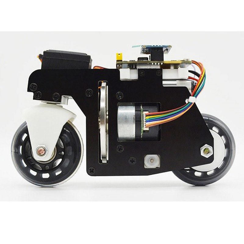 Stm32 Robot - ใหม่ STM32 Self Balancing หุ่นยนต์รถ Brushless