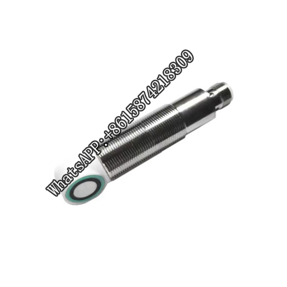 Ultrasonic Distance Sensor - เซ็นเซอร์วัดระยะทางอัลตราโซนิกแบบ L รุ่น M18xL45 ขนาด 300