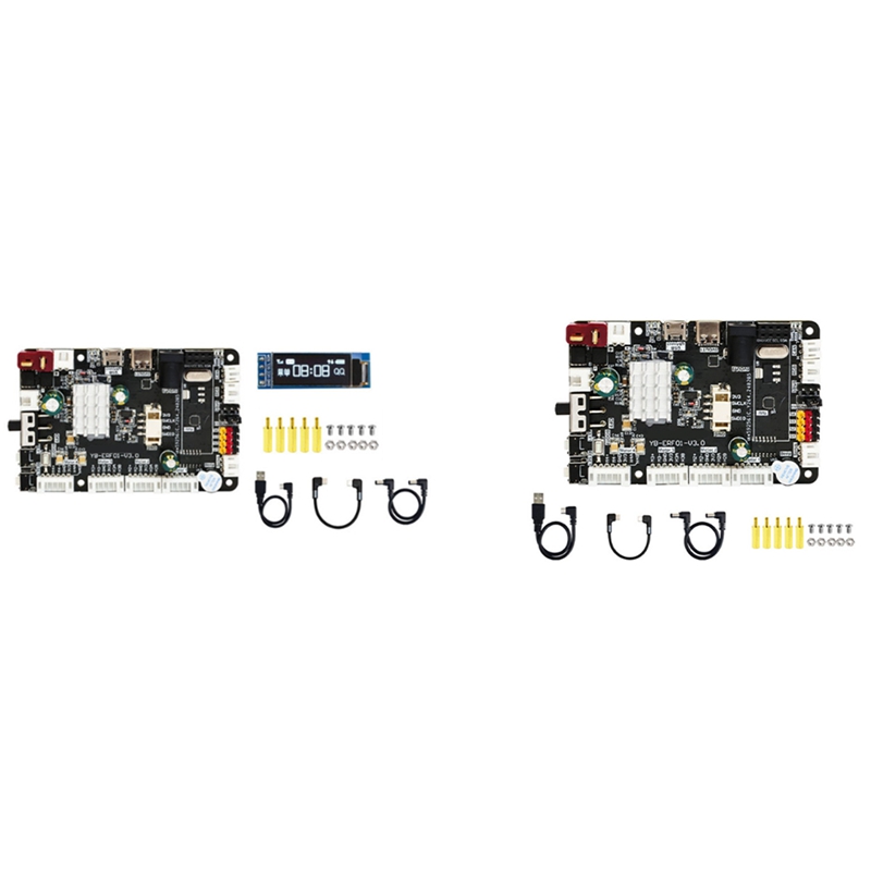 Ros Robot - คณะกรรมการควบคุมหุ่นยนต์ Ros Ros2 พร้อม Stm32f103rct6 Imu