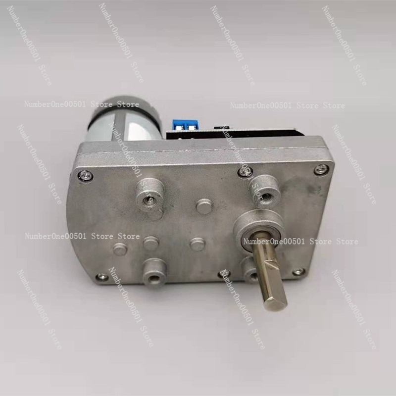 Robot Arm Metal - DH-03X เซอร์โวดิจิตอลแรงบิดสูง เกียร์โลหะ สำหรับหุ่นยนต์ขนาดใหญ่ แขนหุ่นยนต์ โมเดล