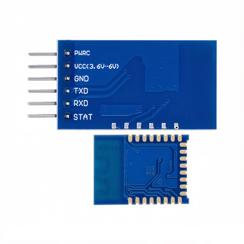Uln2003 Driver - โมดูลส่งสัญญาณแบบโปร่งใส JDY-23 Bluetooth 5.0 พร้อมพอร์ต Serial