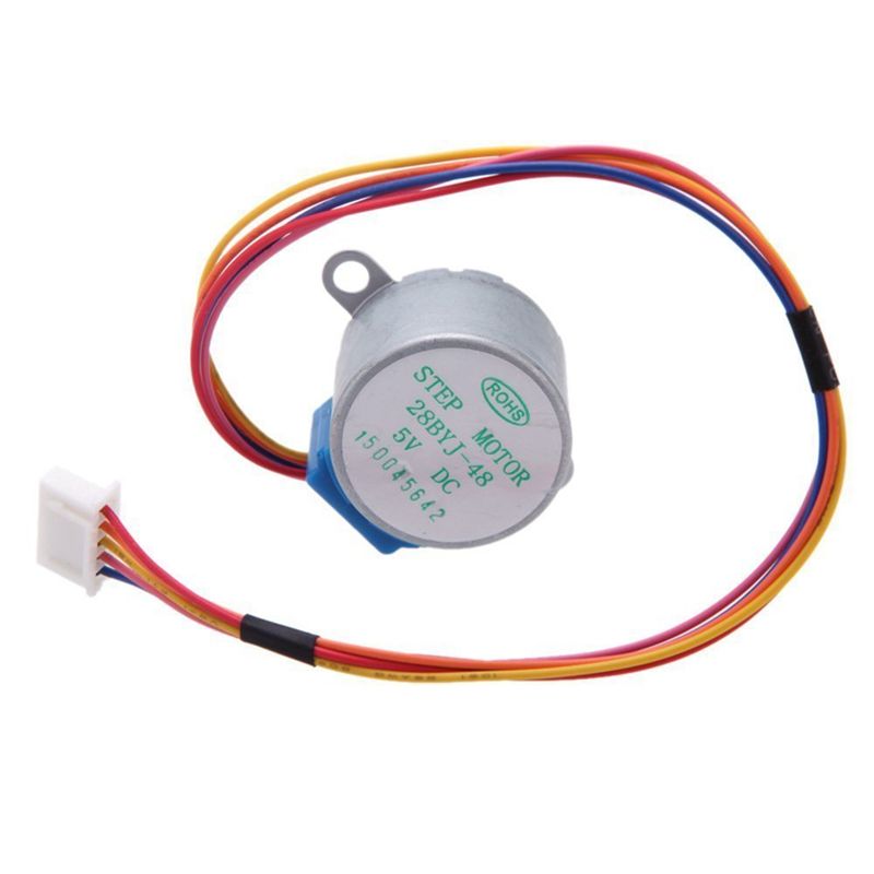 Uln2003 Driver - A49T 5 ชุด 28BYJ-48 ULN2003 5V