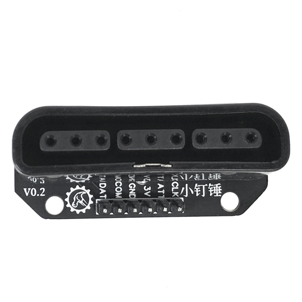 Stm32 Robot - ABZZ-2PCS PS2 จับแผ่นอะแดปเตอร์ PS2 ไร้สายสําหรับ PS2