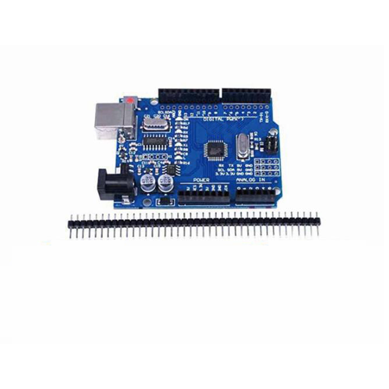 Robot Arm Kit - Servo Controller Development Driver Board สําหรับ