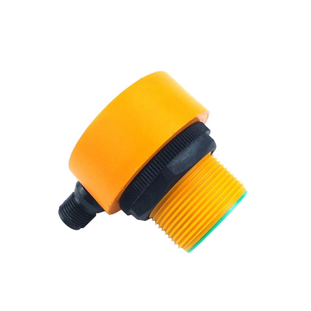 Ultrasonic Distance Sensor - เซ็นเซอร์อัลตราโซนิกระยะไกล 2 เมตร, เซ็นเซอร์คลื่นอัลตราโซนิกระยะตรวจจับ 500 มม.