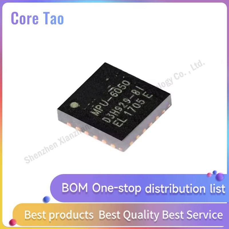 1 ชิ้น/ล็อต MPU-6050 MPU6050 6 - Accelerometer Mpu6050 บทวิจารณ์และราคา