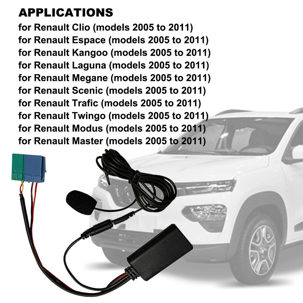 Biurlink รถโมดูลบลูทูธอะแดปเตอ - Robot Bluetooth Car บทวิจารณ์และราคา