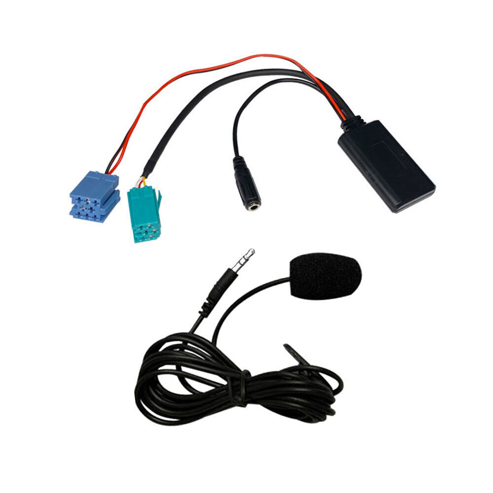Biurlink รถโมดูลบลูทูธอะแดปเตอ - Robot Bluetooth Car บทวิจารณ์และราคา