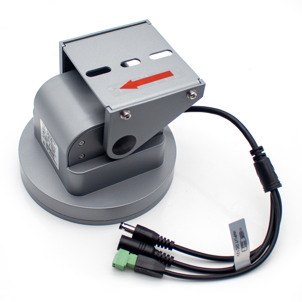 ขายึดกล้องวงจรปิดแบบ Pan-Tilt  - Pan Tilt Bracket บทวิจารณ์และราคา