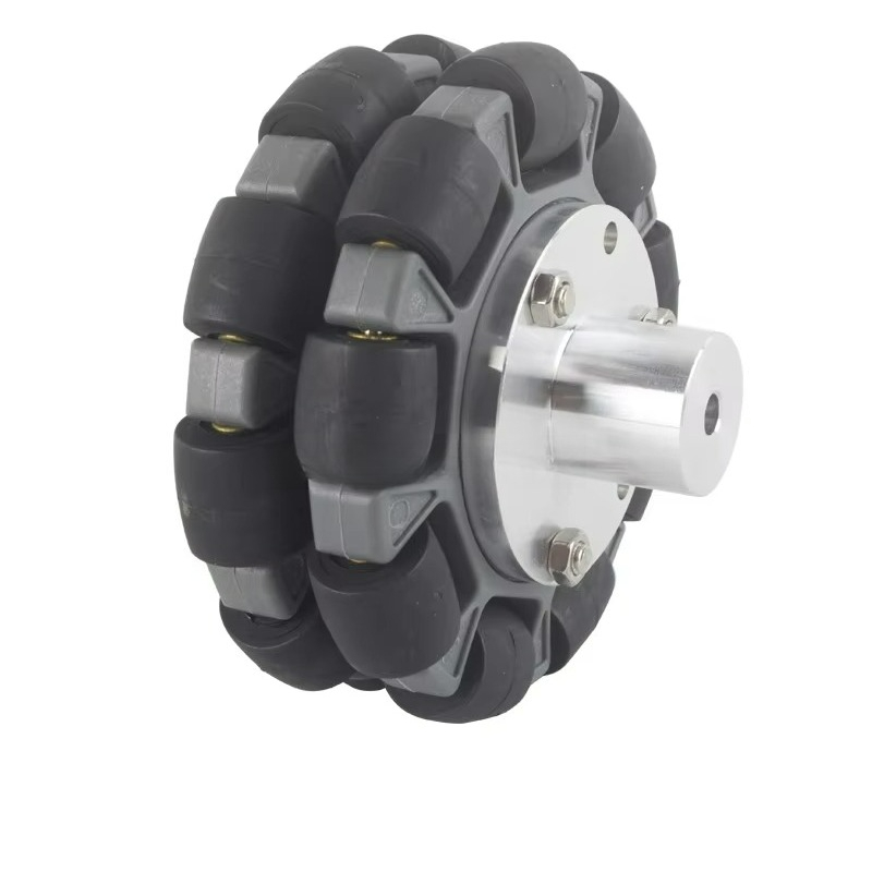 รับน้ำหนัก 5/20 กก. ล้อ 1/2/4  - Omni Wheel บทวิจารณ์และราคา