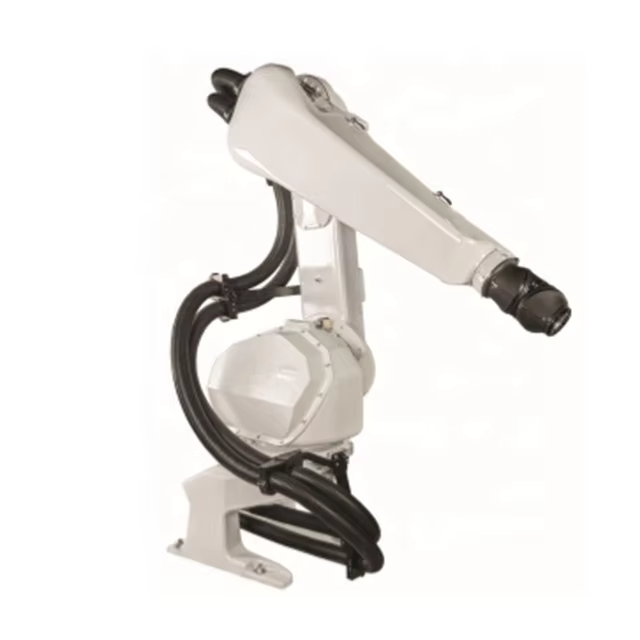 แขนหุ่นยนต์พ่นสี 6 แกน พร้อมพื - Robot Gripper บทวิจารณ์และราคา