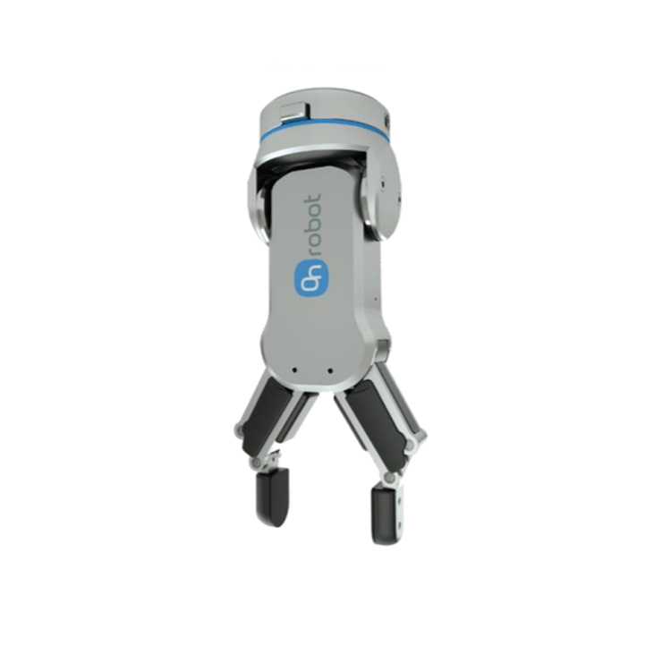 ตัวจับยึดแบบสองนิ้วที่ยืดหยุ่น - Robot Gripper บทวิจารณ์และราคา