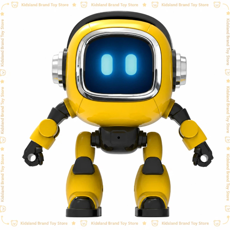 หุ่นยนต์เพื่อนร่วมเรียนรู้สุดน - Robot Remote Control บทวิจารณ์และราคา