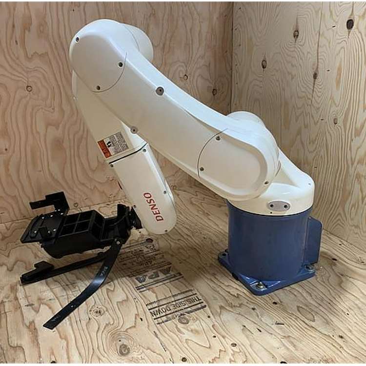 แขนหุ่นยนต์ขนาดเล็ก 6 แกน พร้อ - Robot Gripper บทวิจารณ์และราคา
