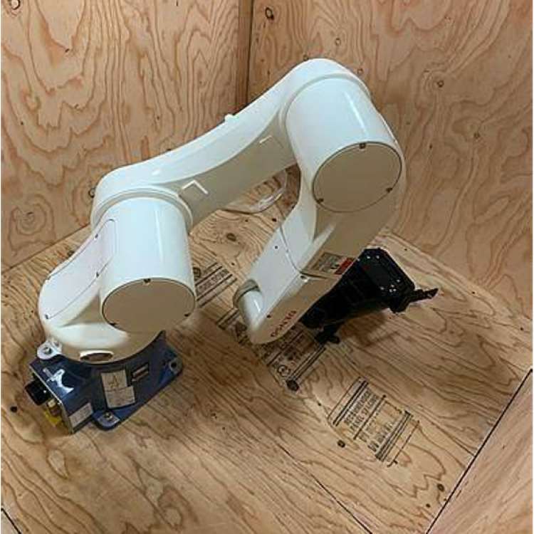 แขนหุ่นยนต์ขนาดเล็ก 6 แกน พร้อ - Robot Gripper บทวิจารณ์และราคา