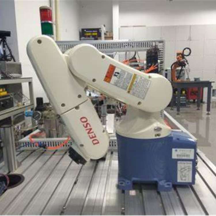 แขนหุ่นยนต์ขนาดเล็ก 6 แกน พร้อ - Robot Gripper บทวิจารณ์และราคา