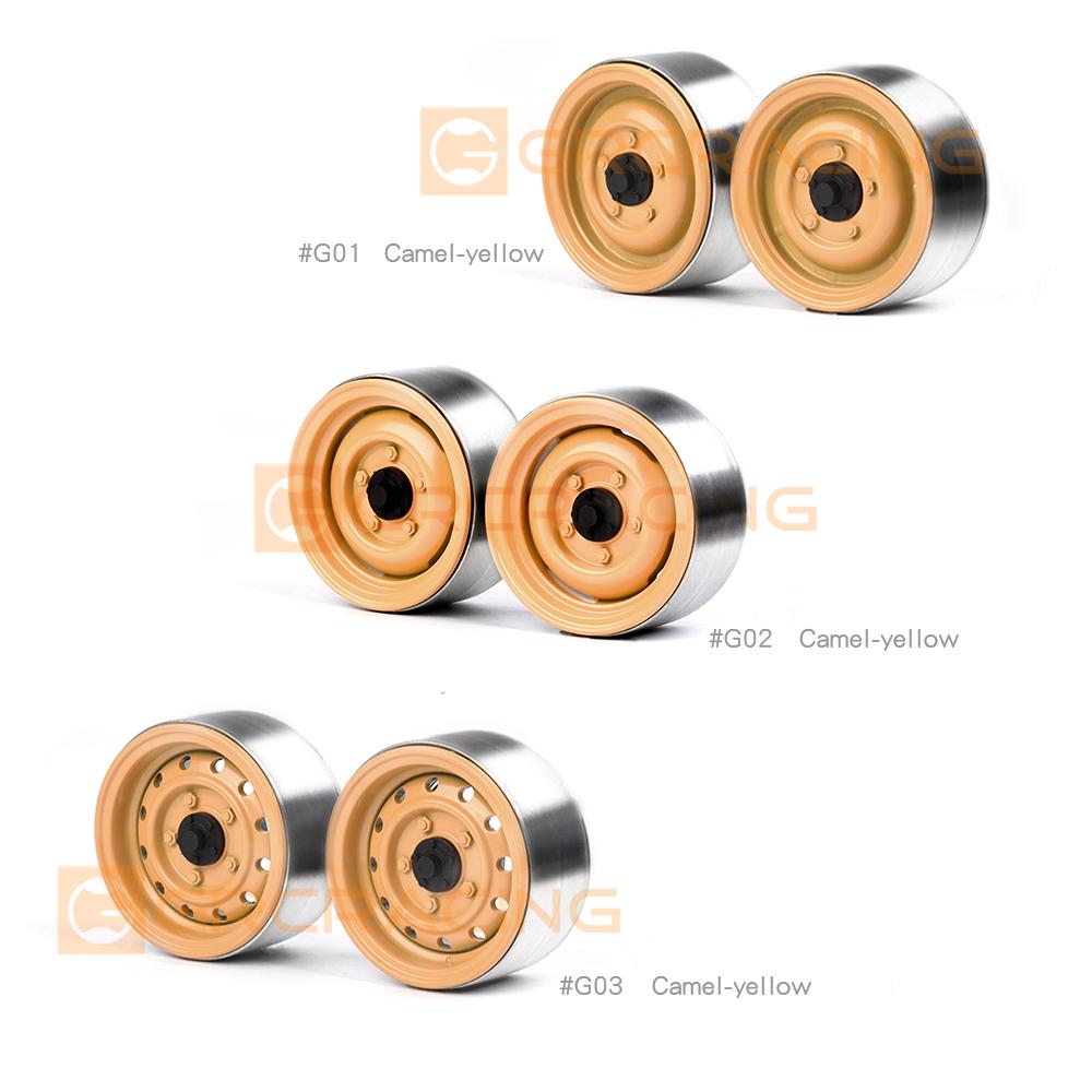 Ajrc 1.9นิ้ว Camel ถ้วยล้อ Ret - Omni Wheel บทวิจารณ์และราคา