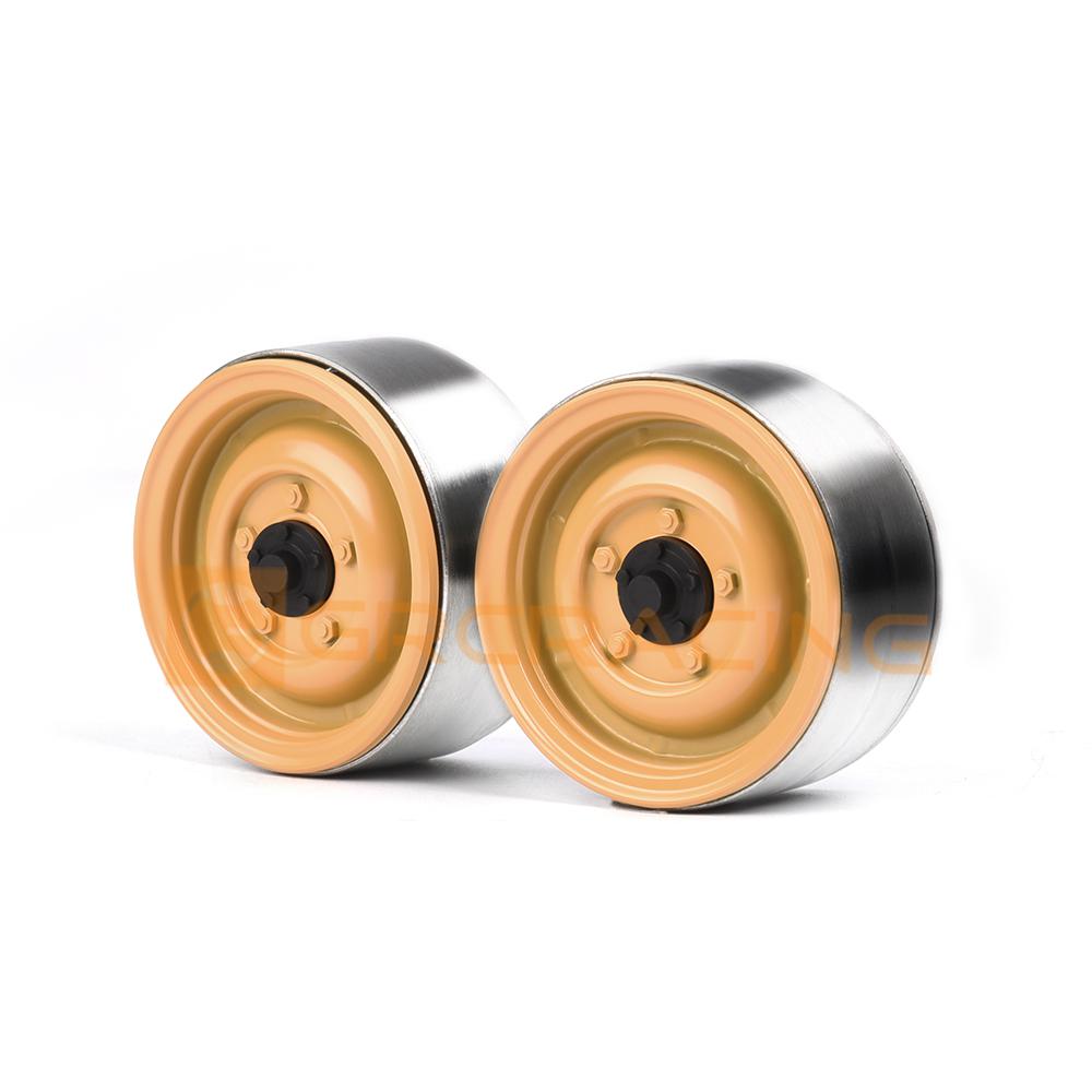 Ajrc 1.9นิ้ว Camel ถ้วยล้อ Ret - Omni Wheel บทวิจารณ์และราคา
