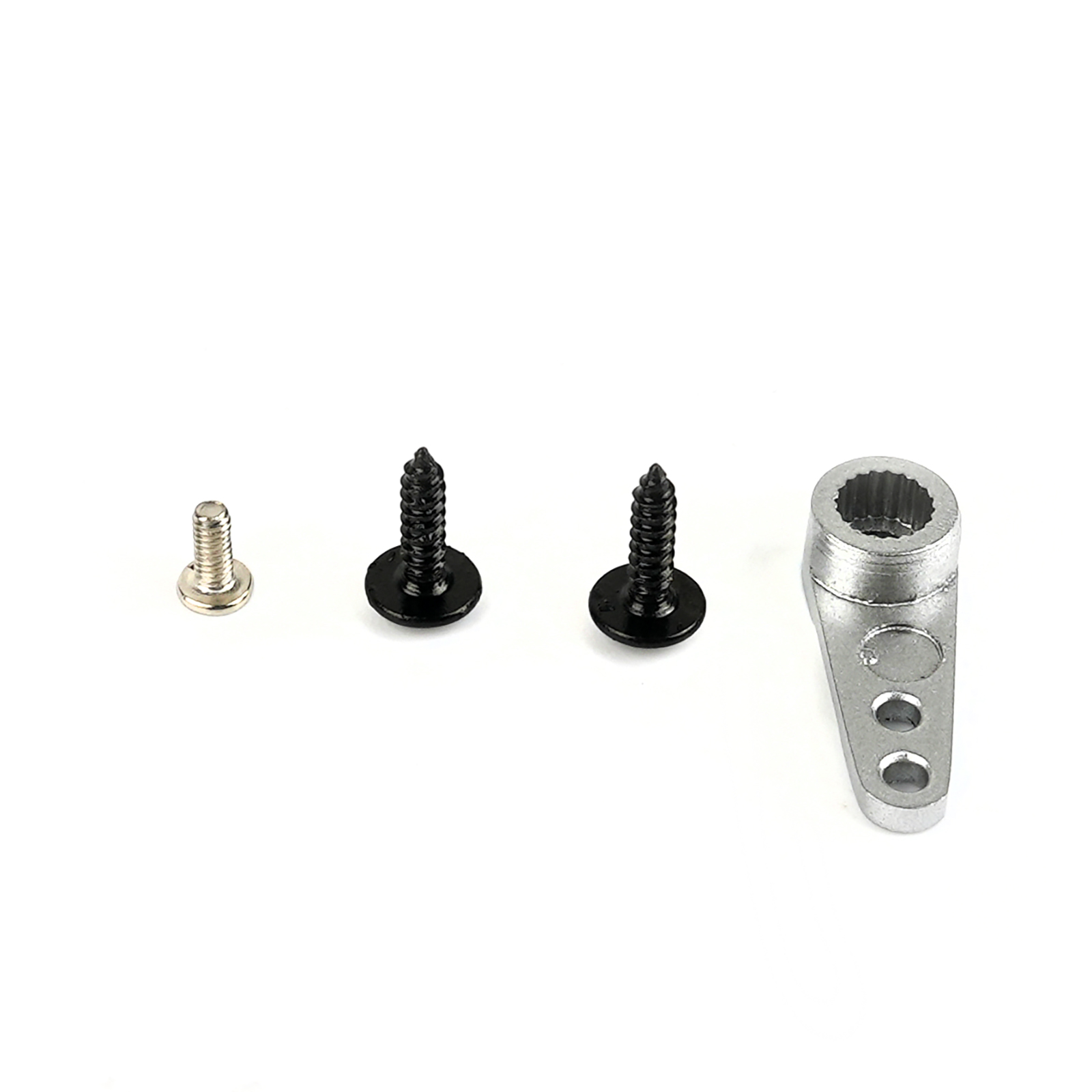 1/2/5/10PCS All-metal Servo-ar - Servo Sg90 บทวิจารณ์และราคา