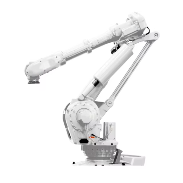 หุ่นยนต์อุตสาหกรรม 6 แกน รับน้ - Robot Gripper บทวิจารณ์และราคา