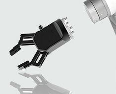 กริปเปอร์ไฟฟ้าสามนิ้วพร้อมระบบ - Robot Gripper บทวิจารณ์และราคา
