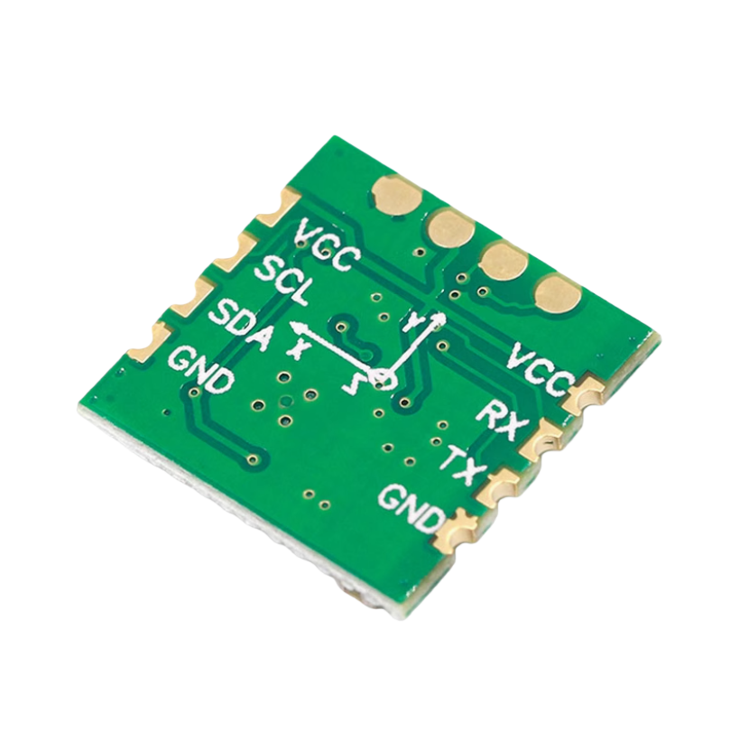 โมดูล MPU6050, เซ็นเซอร์วัดควา - Accelerometer Mpu6050 บทวิจารณ์และราคา