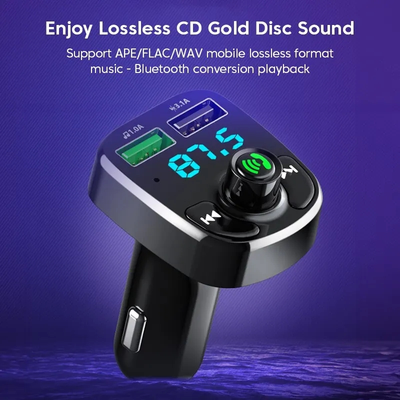 LED MP3 รถบลูทูธเครื่องรับสัญญ - Robot Bluetooth Car บทวิจารณ์และราคา