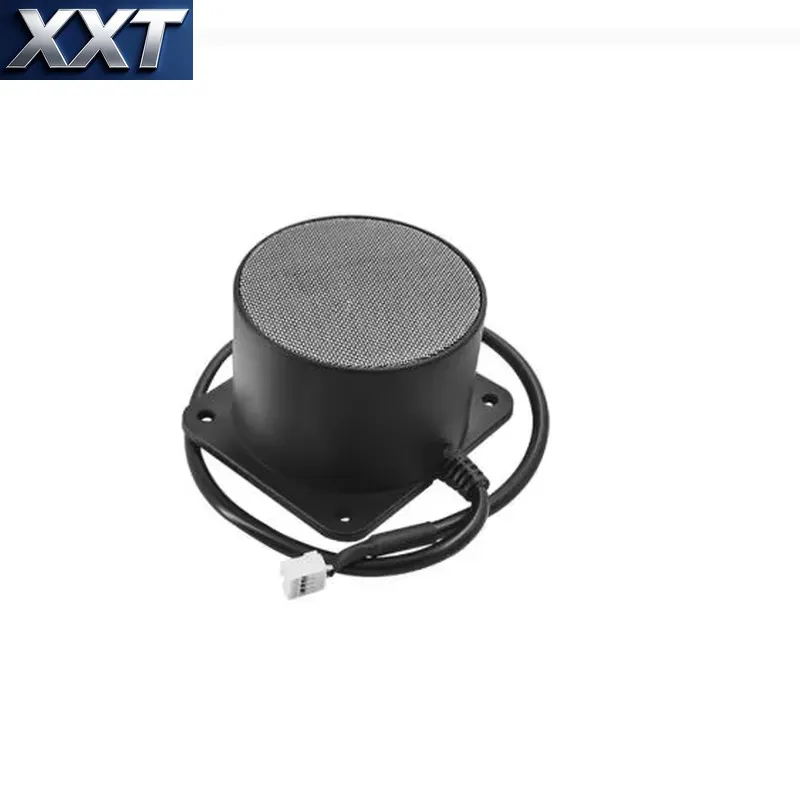 เซ็นเซอร์วัดระยะแบบอัลตราโซนิก - Ultrasonic Distance Sensor บทวิจารณ์และราคา
