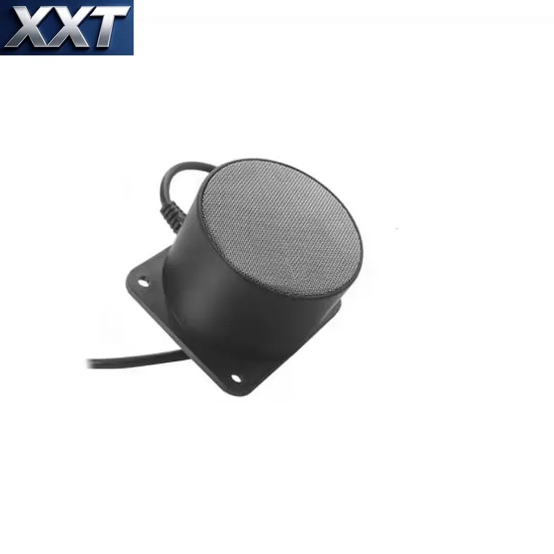 เซ็นเซอร์วัดระยะแบบอัลตราโซนิก - Ultrasonic Distance Sensor บทวิจารณ์และราคา