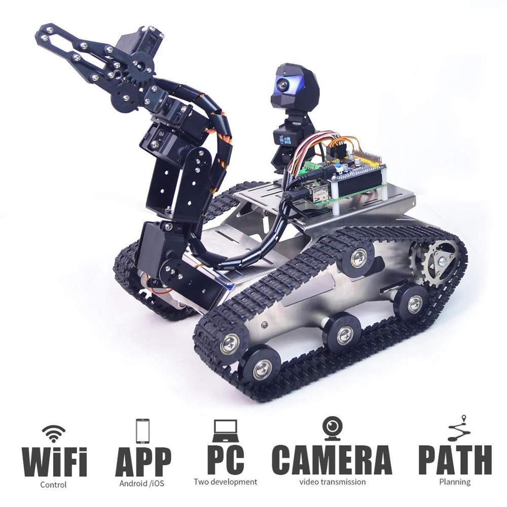 ชุดอุปกรณ์ติดรถยนต์หุ่นยนต์อัจ - Robot Bluetooth Car บทวิจารณ์และราคา