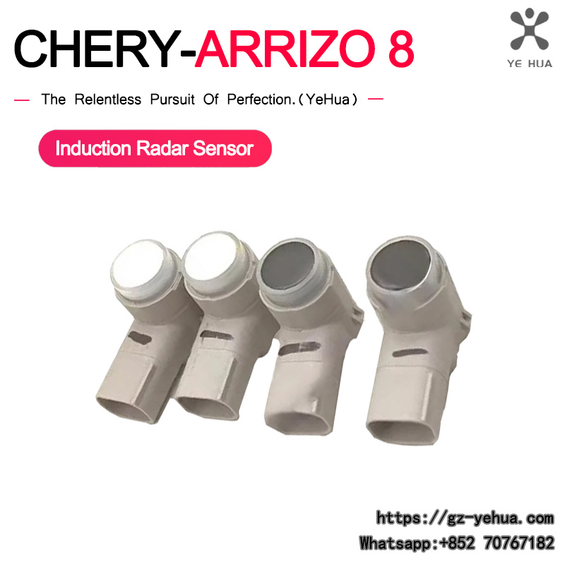 สําหรับ Chery Arrizo 8 2021 20 - Ultrasonic Distance Sensor บทวิจารณ์และราคา