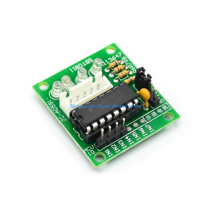 U2JE Development Boards ULN200 - Uln2003 Driver บทวิจารณ์และราคา