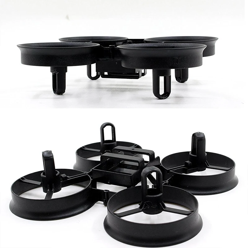 ชุดโครงสร้างโดรนขนาดเล็ก JJRC  - Robot Car Kit บทวิจารณ์และราคา