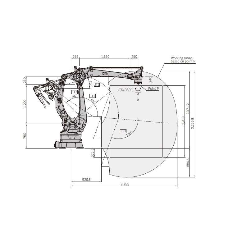แขนหุ่นยนต์ 4 แกน รับน้ำหนักได - Robot Gripper บทวิจารณ์และราคา