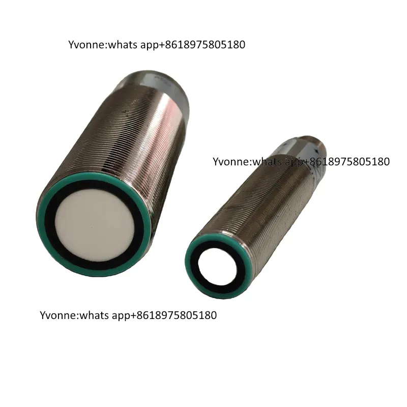 เซ็นเซอร์อัลตราโซนิกแบบท่อโลหะ - Ultrasonic Distance Sensor บทวิจารณ์และราคา
