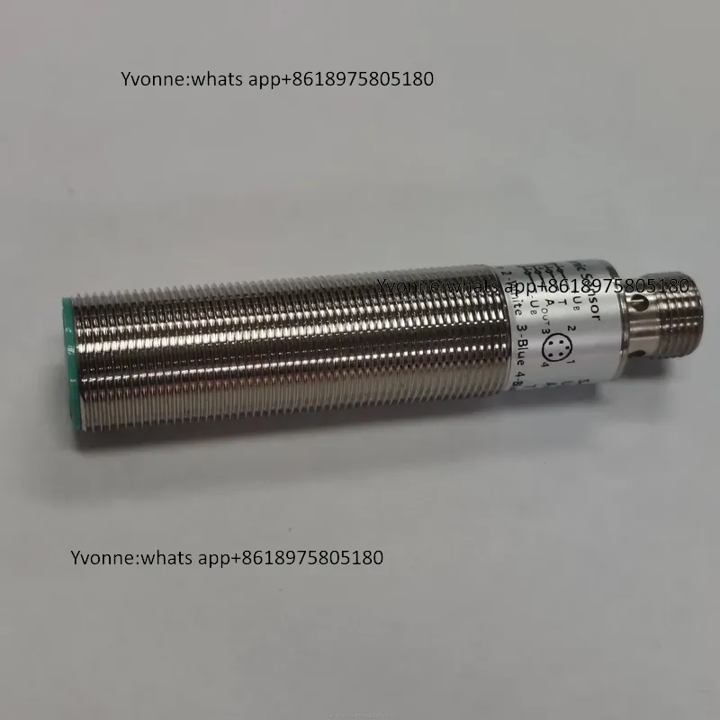 เซ็นเซอร์อัลตราโซนิกแบบท่อโลหะ - Ultrasonic Distance Sensor บทวิจารณ์และราคา