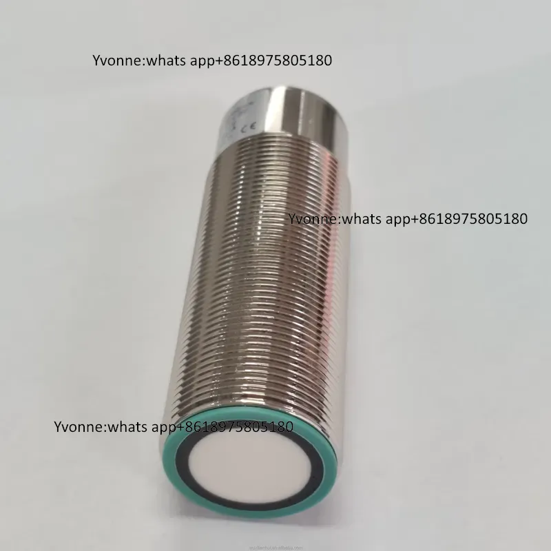 เซ็นเซอร์อัลตราโซนิกแบบท่อโลหะ - Ultrasonic Distance Sensor บทวิจารณ์และราคา