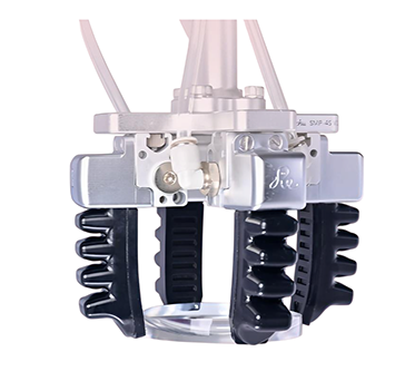 ระบบควบคุมแขนหุ่นยนต์แบบโมดูลา - Robot Arm Kit บทวิจารณ์และราคา