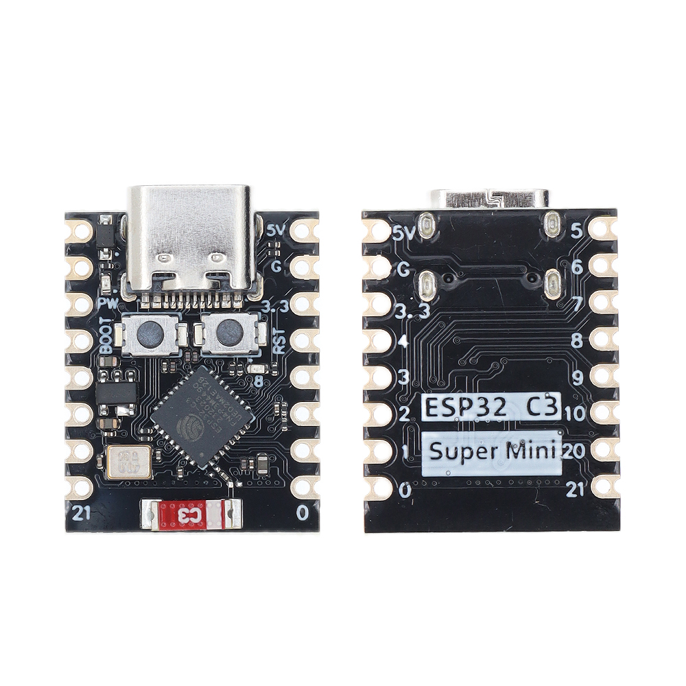 ESP32-S3 ESP32-C3 ESP32-H2 ESP - Stm32 Robot บทวิจารณ์และราคา
