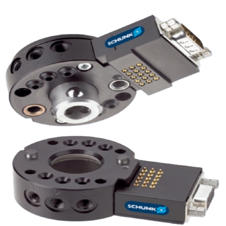 ระบบเปลี่ยนอุปกรณ์อย่างรวดเร็ว - Robot Gripper บทวิจารณ์และราคา