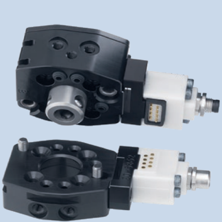 ระบบเปลี่ยนอุปกรณ์อย่างรวดเร็ว - Robot Gripper บทวิจารณ์และราคา