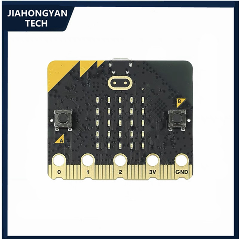 Original BBC Microbit V2 Micro - Microbit Robot บทวิจารณ์และราคา