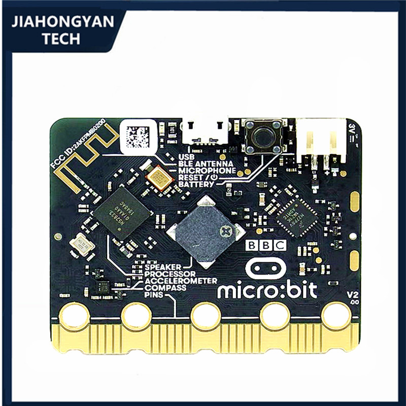 Original BBC Microbit V2 Micro - Microbit Robot บทวิจารณ์และราคา