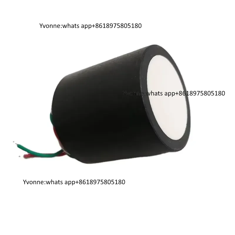 หัววัดอัลตราโซนิกแบบกำหนดเองได - Ultrasonic Distance Sensor บทวิจารณ์และราคา