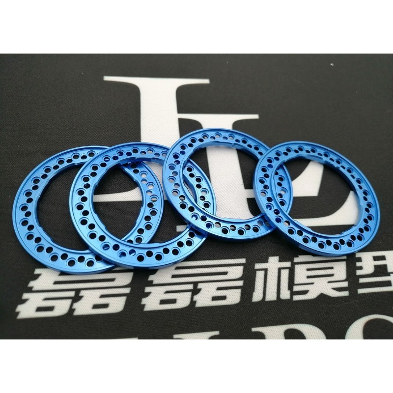 1.9 นิ้ว 2.2 นิ้ว RC Crawler ร - Omni Wheel บทวิจารณ์และราคา