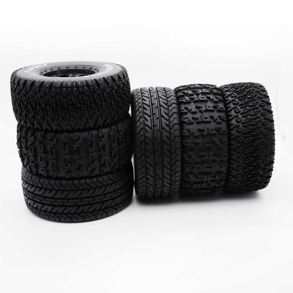 YSIDO 4 ชิ้น 110 มิลลิเมตร 1/1 - Omni Wheel บทวิจารณ์และราคา