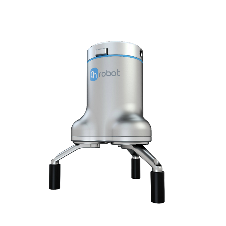 ที่จับแบบสามนิ้ว ที่จับไฟฟ้าสำ - Robot Gripper บทวิจารณ์และราคา