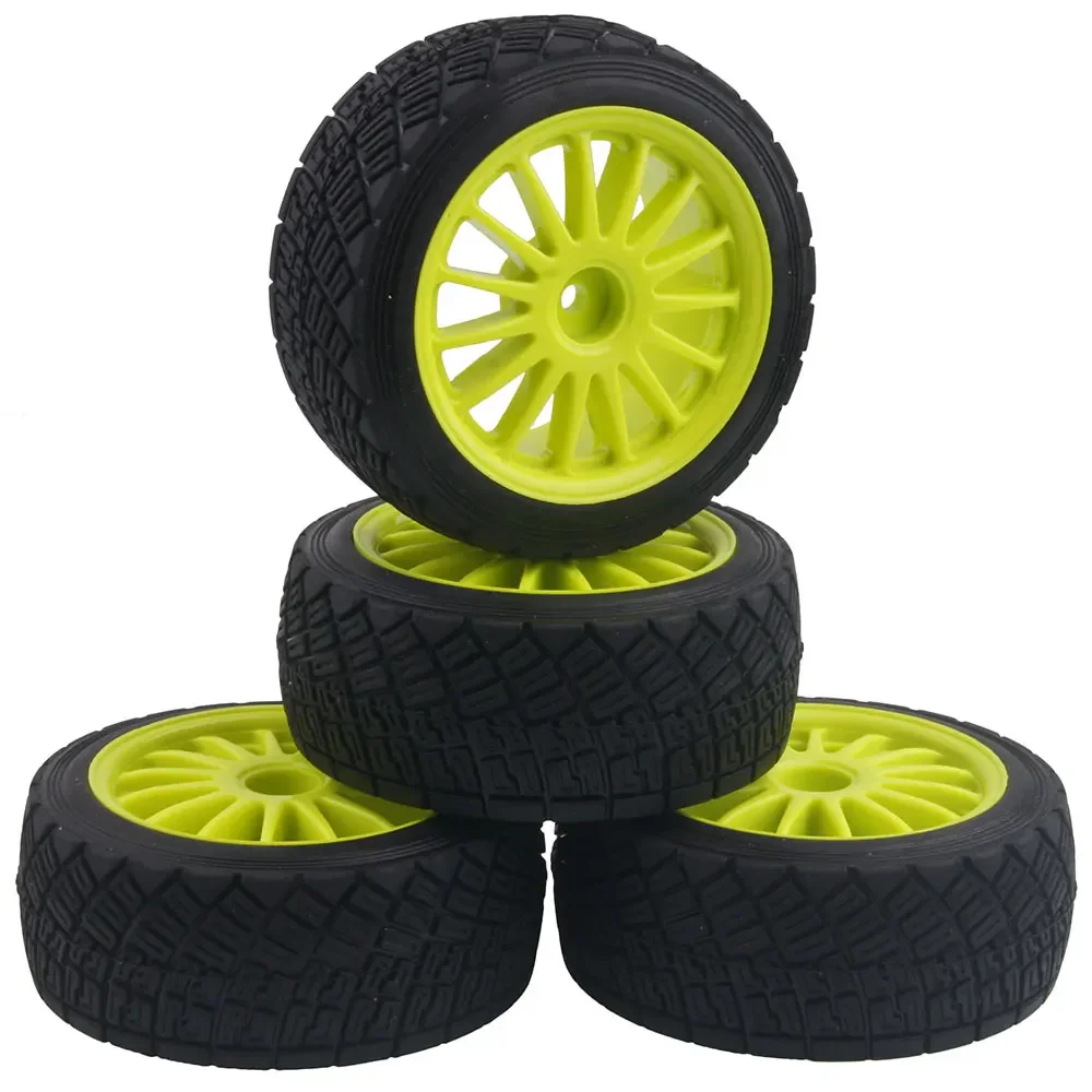 4PCS 2.2 นิ้วล้อ Hub & 80 มม.ย - Omni Wheel บทวิจารณ์และราคา