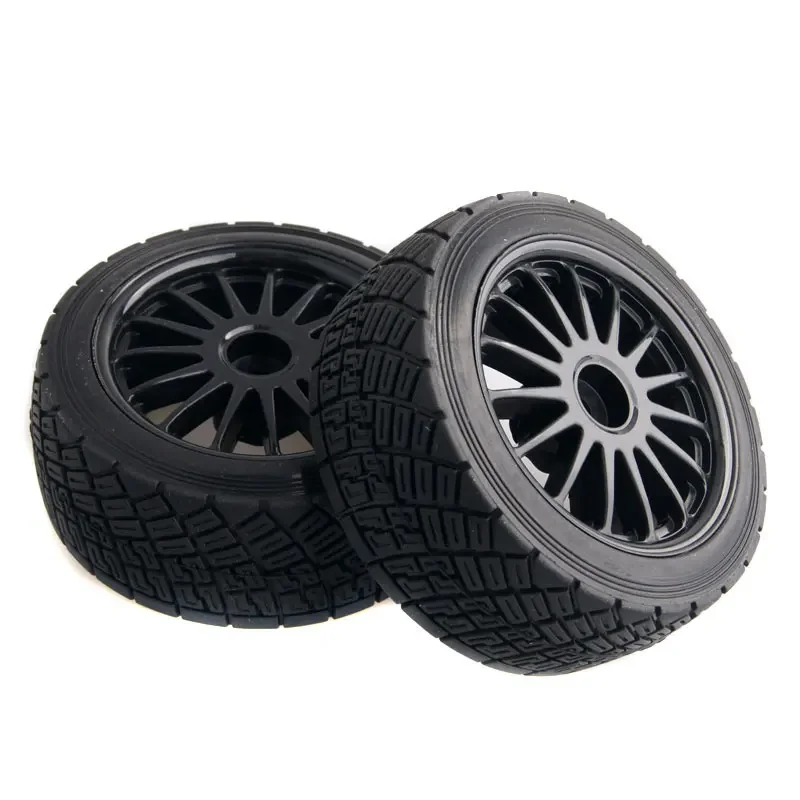 4PCS 2.2 นิ้วล้อ Hub & 80 มม.ย - Omni Wheel บทวิจารณ์และราคา
