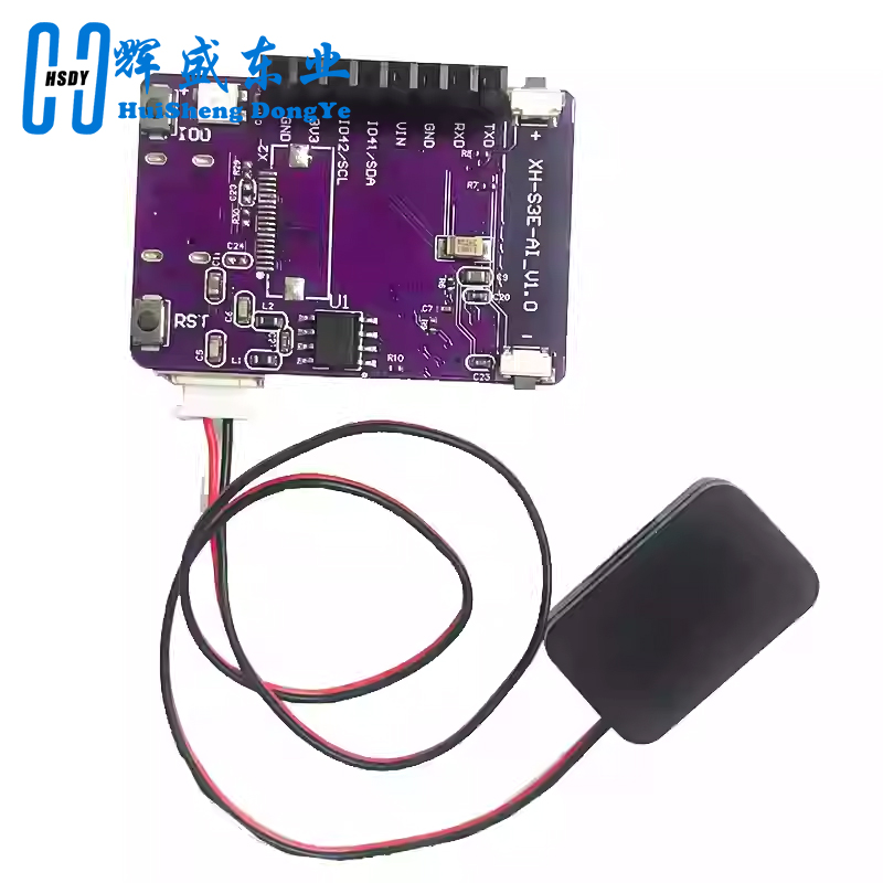 บอร์ดพัฒนา MINI ESP32-S3-N16R8 - Stm32 Robot บทวิจารณ์และราคา